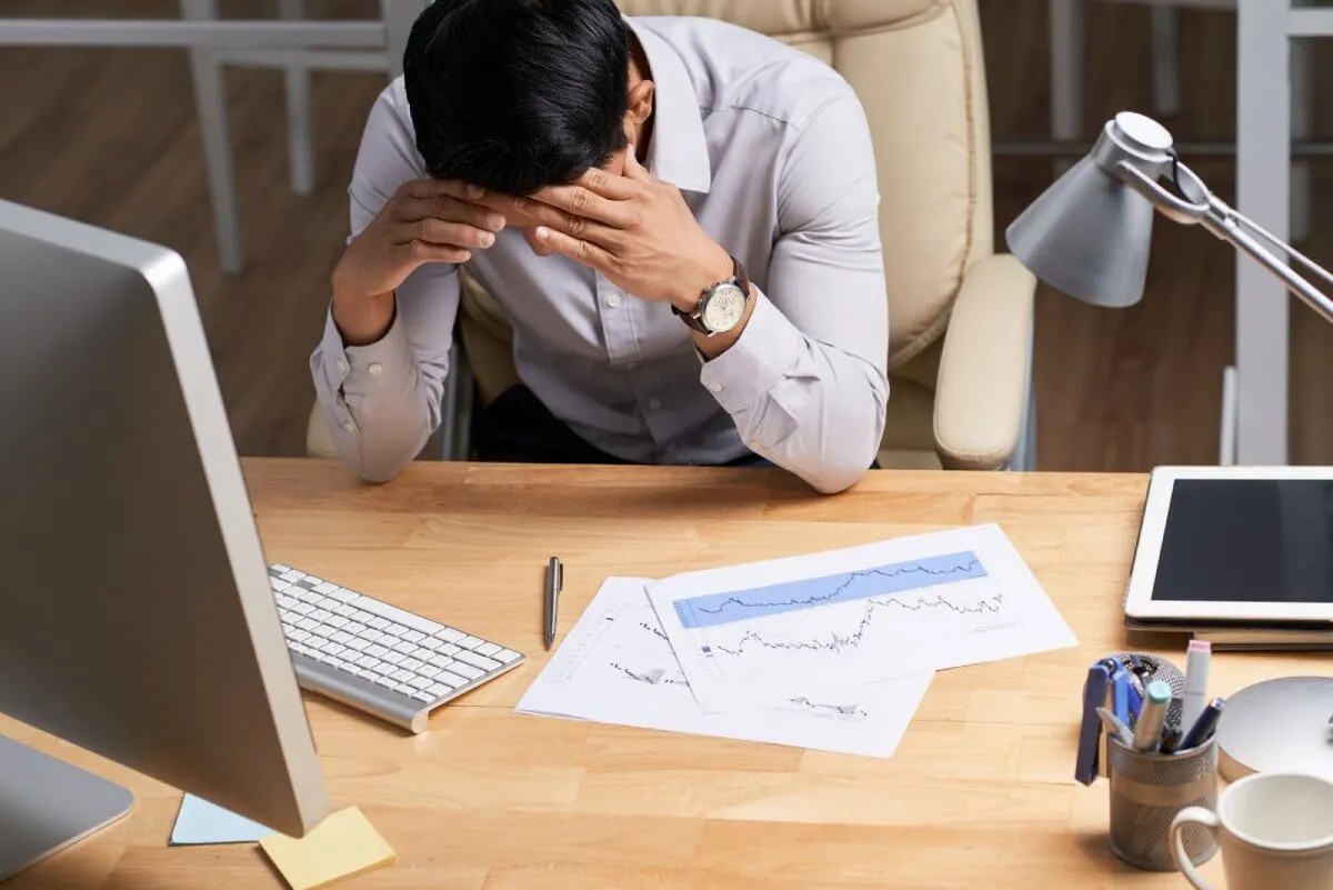 Kieffer Tax Service, LLC’s Top 5 List of Potentially Fatal Business Mistakes